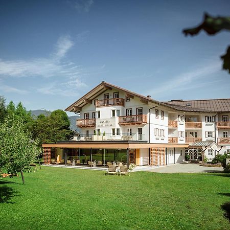 Crystls Aparthotel Flachau Exterior foto