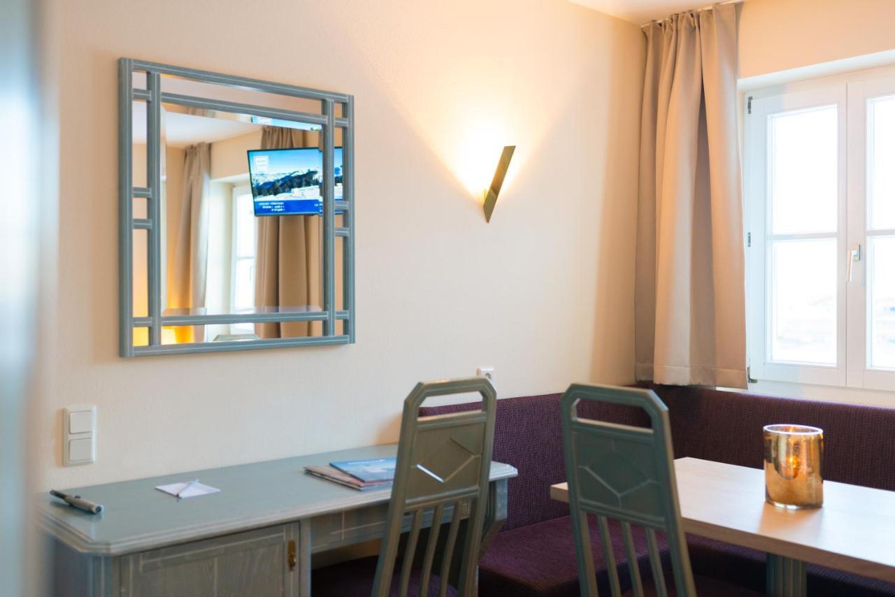 Crystls Aparthotel Flachau Exterior foto
